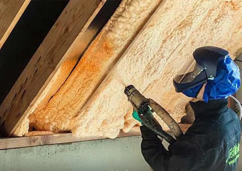 خرید عایق صوتی پلی یورتان (sound insulation polyurethane foam)